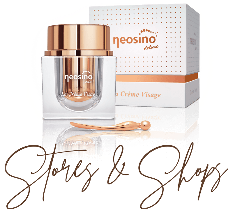 Stores & Shops - Neosion la sweet juliet
